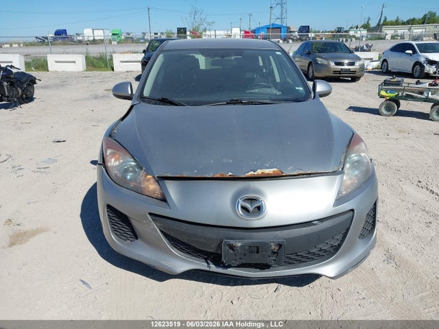 Продаж на аукціоні авто 2013 Mazda Mazda3 Gs-sky, vin: JM1BL1L78D1802388, номер лоту: 12623519