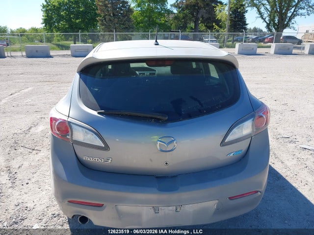 Продаж на аукціоні авто 2013 Mazda Mazda3 Gs-sky, vin: JM1BL1L78D1802388, номер лоту: 12623519