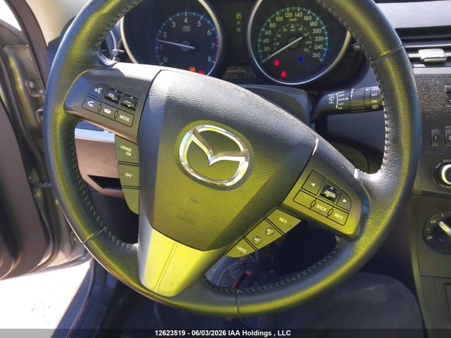 Продаж на аукціоні авто 2013 Mazda Mazda3 Gs-sky, vin: JM1BL1L78D1802388, номер лоту: 12623519