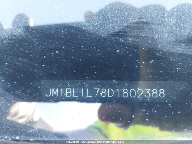 Продаж на аукціоні авто 2013 Mazda Mazda3 Gs-sky, vin: JM1BL1L78D1802388, номер лоту: 12623519