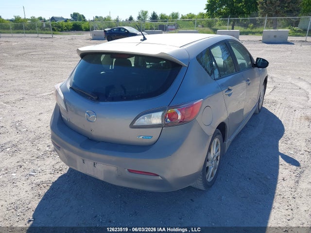 Продаж на аукціоні авто 2013 Mazda Mazda3 Gs-sky, vin: JM1BL1L78D1802388, номер лоту: 12623519