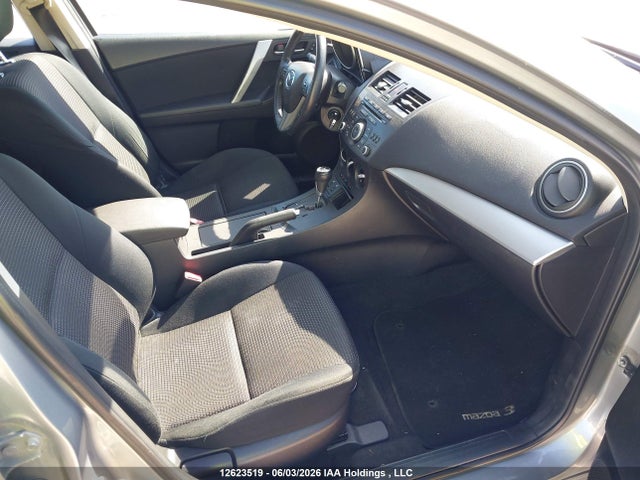 Продаж на аукціоні авто 2013 Mazda Mazda3 Gs-sky, vin: JM1BL1L78D1802388, номер лоту: 12623519