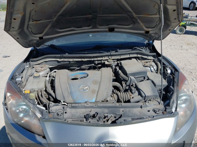 Продаж на аукціоні авто 2013 Mazda Mazda3 Gs-sky, vin: JM1BL1L78D1802388, номер лоту: 12623519
