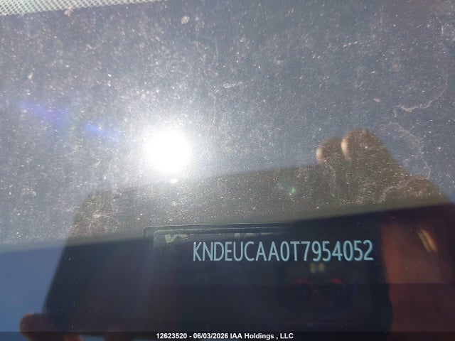 12623520 :رقم المزاد ، KNDEUCAA0T7954052 vin ، 2026 Kia Seltos S مزاد بيع