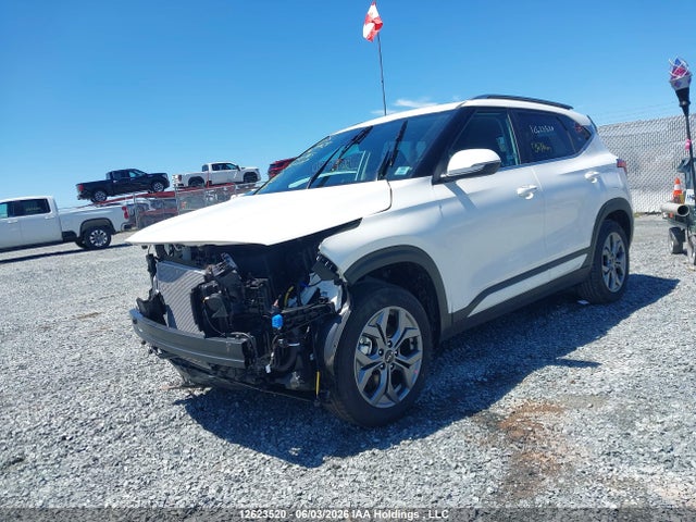 12623520 :رقم المزاد ، KNDEUCAA0T7954052 vin ، 2026 Kia Seltos S مزاد بيع