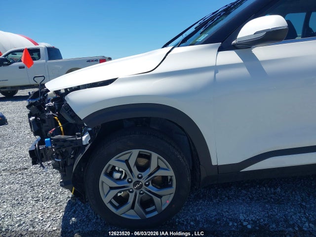 12623520 :رقم المزاد ، KNDEUCAA0T7954052 vin ، 2026 Kia Seltos S مزاد بيع