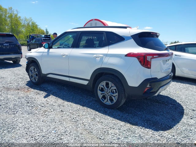 12623520 :رقم المزاد ، KNDEUCAA0T7954052 vin ، 2026 Kia Seltos S مزاد بيع