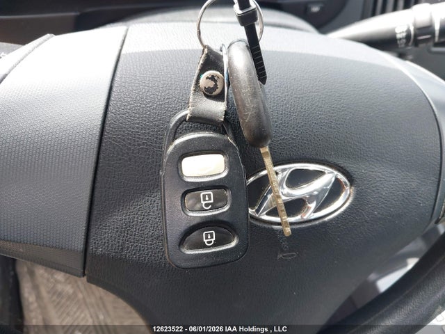 12623522 :رقم المزاد ، KMHDU45D49U764136 vin ، 2009 Hyundai Elantra مزاد بيع