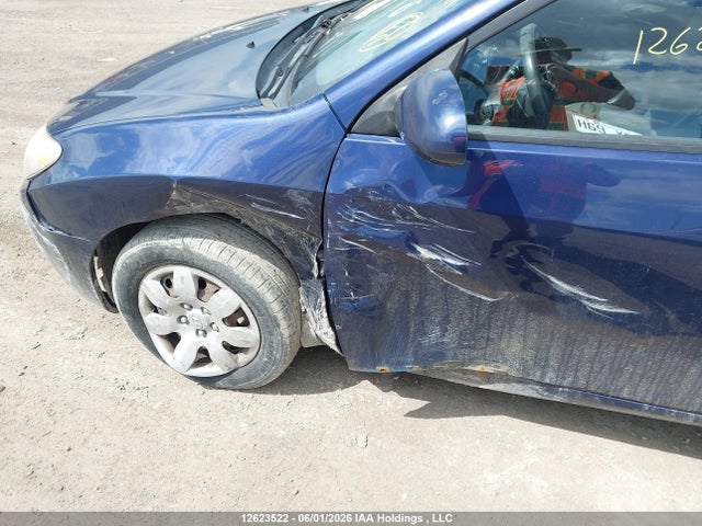 12623522 :رقم المزاد ، KMHDU45D49U764136 vin ، 2009 Hyundai Elantra مزاد بيع