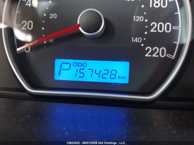 12623522 :رقم المزاد ، KMHDU45D49U764136 vin ، 2009 Hyundai Elantra مزاد بيع