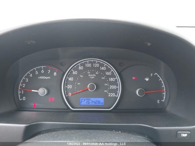 12623522 :رقم المزاد ، KMHDU45D49U764136 vin ، 2009 Hyundai Elantra مزاد بيع