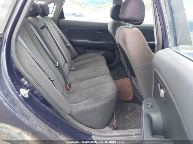 12623522 :رقم المزاد ، KMHDU45D49U764136 vin ، 2009 Hyundai Elantra مزاد بيع