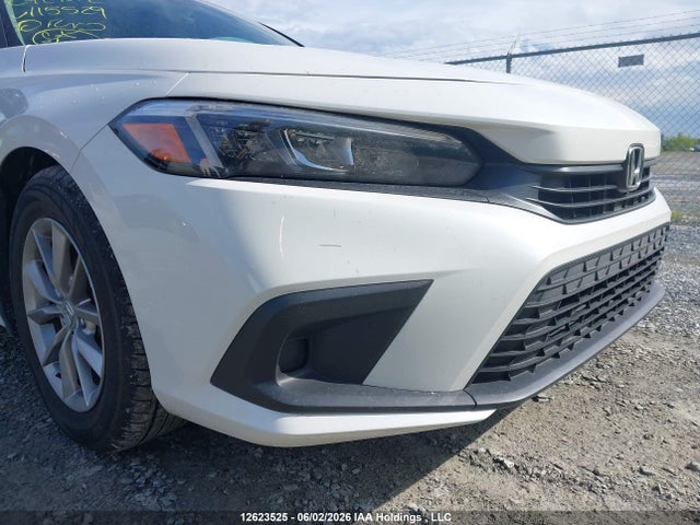 Honda CIVIC EX 2024 2HGFE2F3XRH115529 Image 12