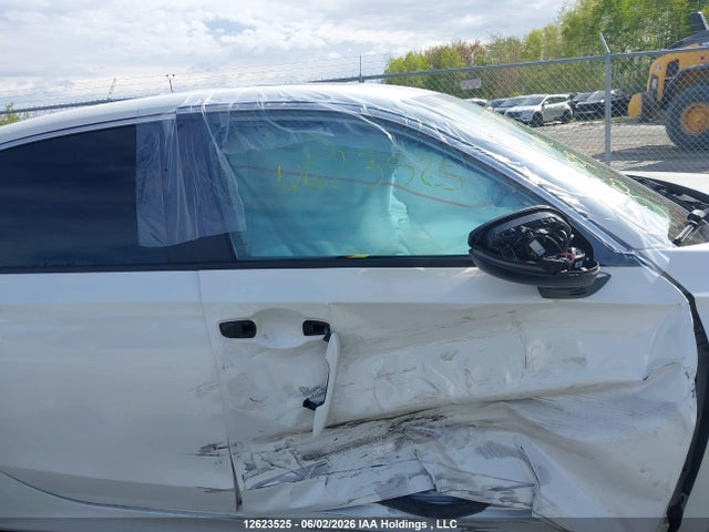 Honda CIVIC EX 2024 2HGFE2F3XRH115529 Image 21
