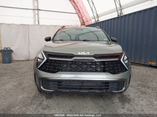Aukcja sprzedaży 2024 Kia Sportage Lx/x-line, vin: KNDPUCDF9R7264938, numer aukcji: 12623528