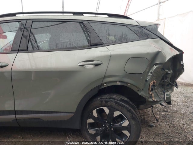 Aukcja sprzedaży 2024 Kia Sportage Lx/x-line, vin: KNDPUCDF9R7264938, numer aukcji: 12623528