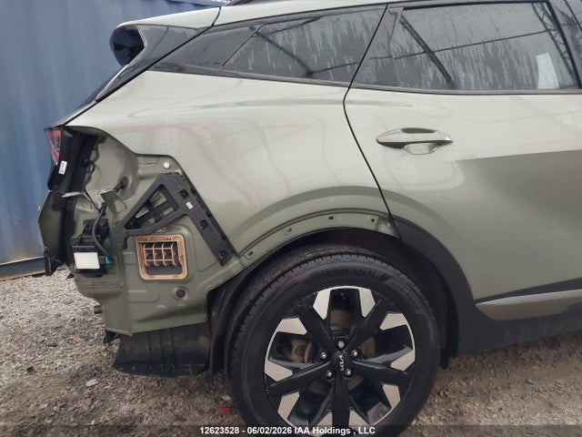 Aukcja sprzedaży 2024 Kia Sportage Lx/x-line, vin: KNDPUCDF9R7264938, numer aukcji: 12623528
