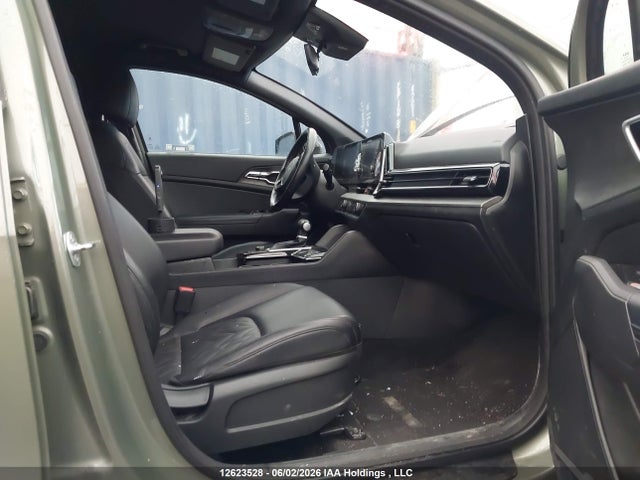 Aukcja sprzedaży 2024 Kia Sportage Lx/x-line, vin: KNDPUCDF9R7264938, numer aukcji: 12623528