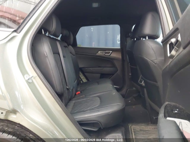 Aukcja sprzedaży 2024 Kia Sportage Lx/x-line, vin: KNDPUCDF9R7264938, numer aukcji: 12623528