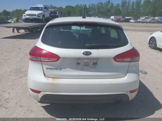 Продажа на аукционе авто 2016 Kia Forte 2.0l Ex/2.0l Lx+, vin: KNAFK5A87G5625964, номер лота: 12623529