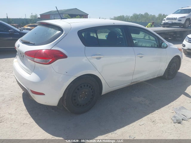 Продажа на аукционе авто 2016 Kia Forte 2.0l Ex/2.0l Lx+, vin: KNAFK5A87G5625964, номер лота: 12623529