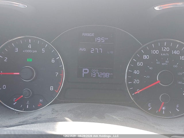 Продажа на аукционе авто 2016 Kia Forte 2.0l Ex/2.0l Lx+, vin: KNAFK5A87G5625964, номер лота: 12623529
