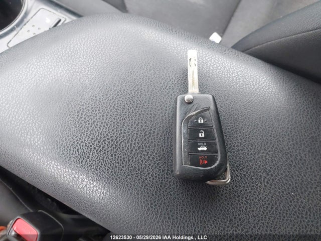 2018 Toyota Camry L/le/xle/se/xse მანქანა იყიდება აუქციონზე, vin: 4T1B11HK9JU538056, აუქციონის ნომერი: 12623530