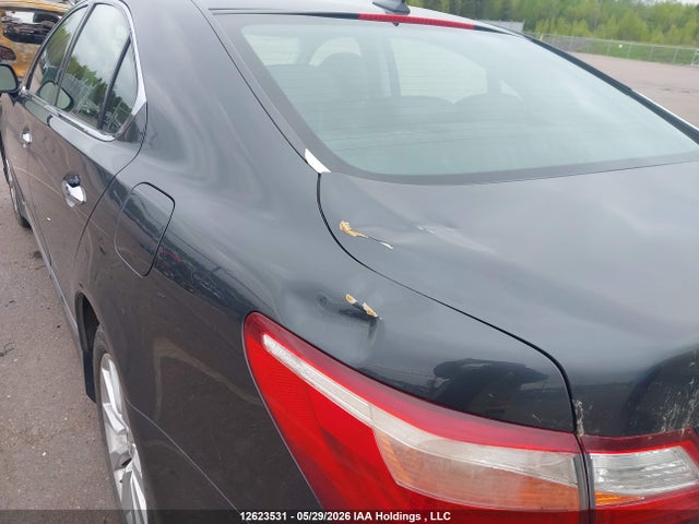 Продаж на аукціоні авто 2011 Lexus Ls 460, vin: JTHCL5EF5B5011546, номер лоту: 12623531