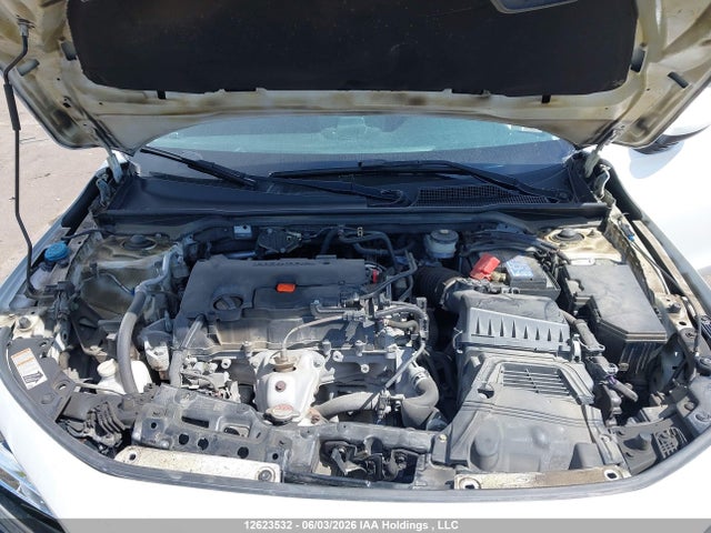 Продажа на аукционе авто 2022 Honda Civic Lx, vin: 2HGFE2F22NH106342, номер лота: 12623532