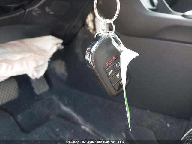 Honda Civic Lx 2022 2HGFE2F22NH106342 Image 11