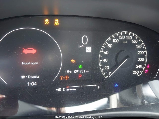 Honda Civic Lx 2022 2HGFE2F22NH106342 Image 15
