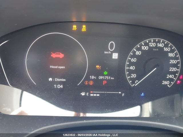 Honda Civic Lx 2022 2HGFE2F22NH106342 Image 7