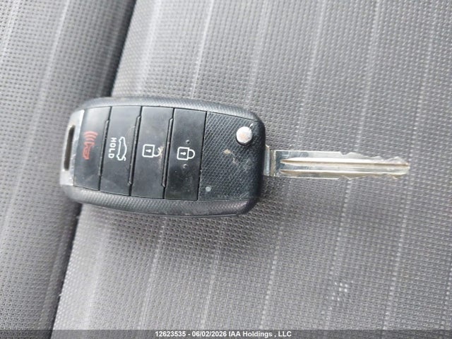 KIA FORTE LX 2015 KNAFX4A6XF5327143 Image 11