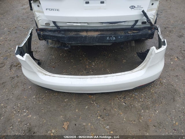 KIA FORTE LX 2015 KNAFX4A6XF5327143 Image 12