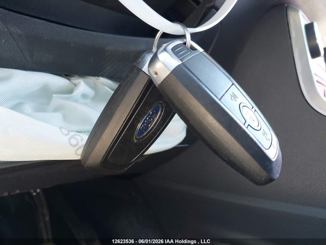 Ford Ecosport Titanium 2018 MAJ6P1WLXJC248100 Image 11
