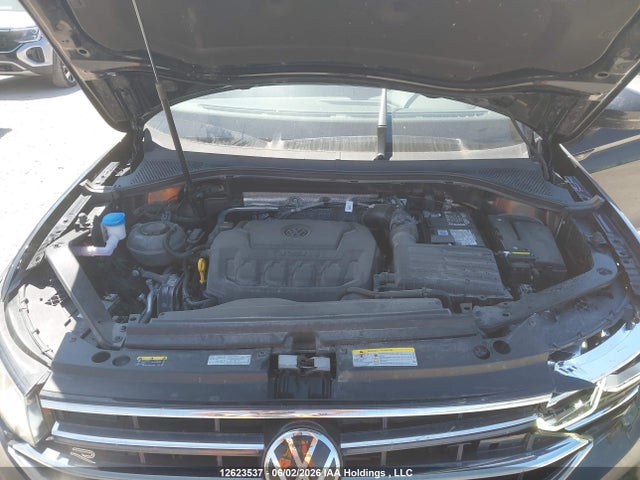 2024 Volkswagen Tiguan მანქანა იყიდება აუქციონზე, vin: 3VV4B7AX9RM068387, აუქციონის ნომერი: 12623537