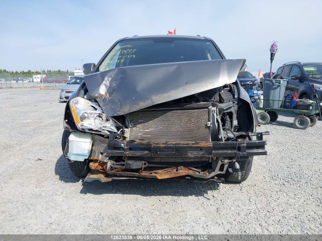 Продажа на аукционе авто 2012 Kia Sedona Lx, vin: KNDMG4C7XC6441293, номер лота: 12623538
