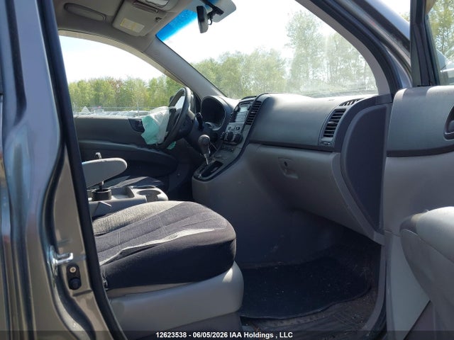 Продажа на аукционе авто 2012 Kia Sedona Lx, vin: KNDMG4C7XC6441293, номер лота: 12623538