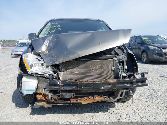 Продажа на аукционе авто 2012 Kia Sedona Lx, vin: KNDMG4C7XC6441293, номер лота: 12623538