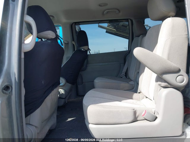 Продажа на аукционе авто 2012 Kia Sedona Lx, vin: KNDMG4C7XC6441293, номер лота: 12623538