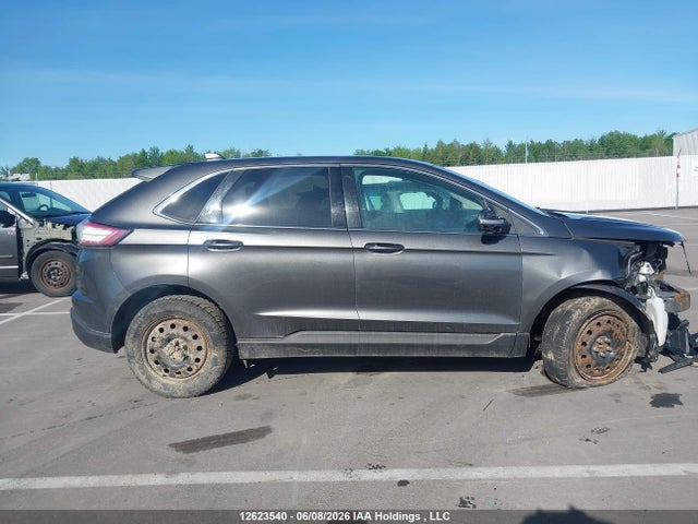 Ford Edge 2018 2FMPK4J96JBB76253 Image 13