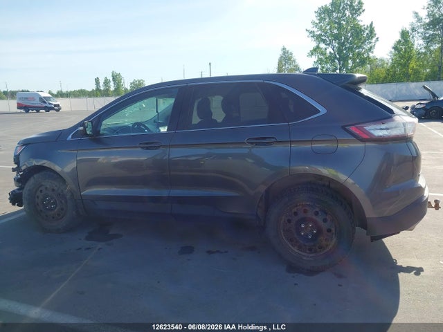 Ford Edge 2018 2FMPK4J96JBB76253 Image 14