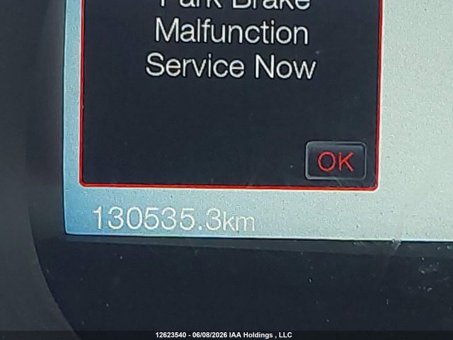 Ford Edge 2018 2FMPK4J96JBB76253 Image 15