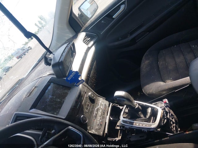 Ford Edge 2018 2FMPK4J96JBB76253 Image 19