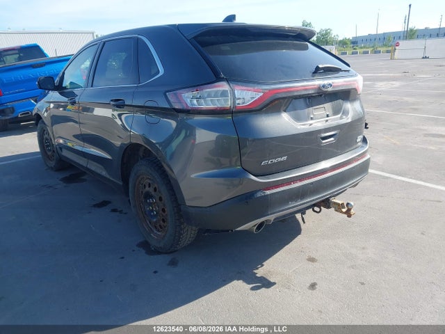 Ford Edge 2018 2FMPK4J96JBB76253 Image 3