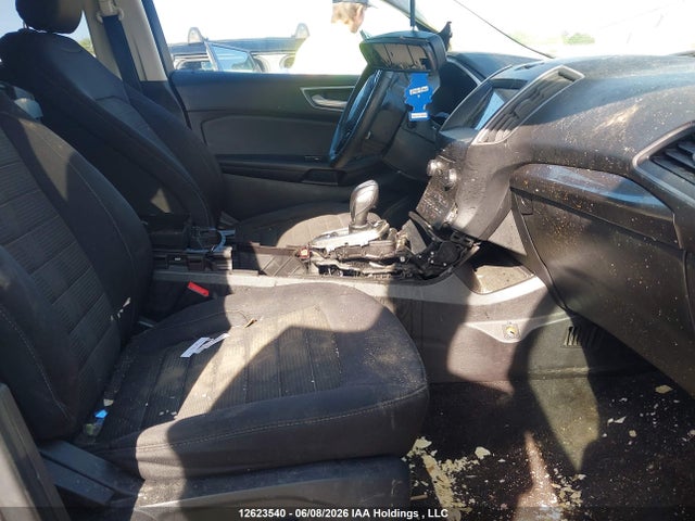 Ford Edge 2018 2FMPK4J96JBB76253 Image 5