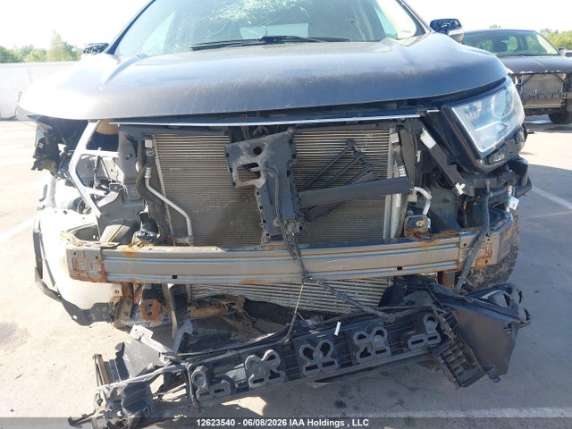 Ford Edge 2018 2FMPK4J96JBB76253 Image 6