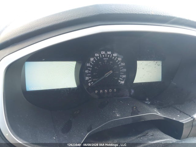 Ford Edge 2018 2FMPK4J96JBB76253 Image 7