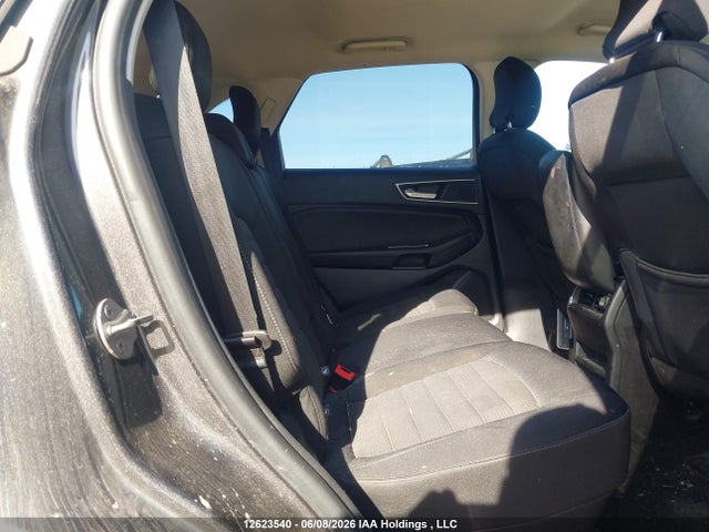 Ford Edge 2018 2FMPK4J96JBB76253 Image 8