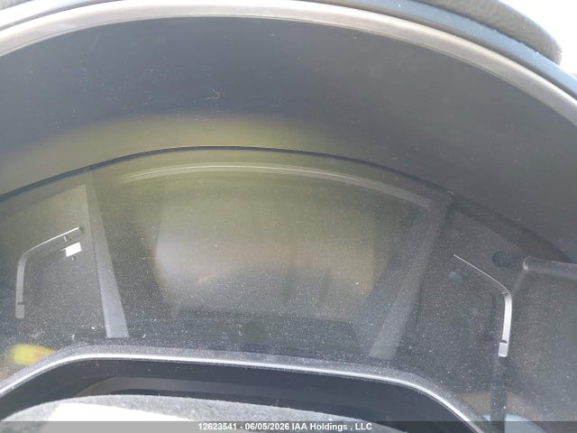 2018 Honda Cr-v Touring მანქანა იყიდება აუქციონზე, vin: 2HKRW2H95JH134169, აუქციონის ნომერი: 12623541